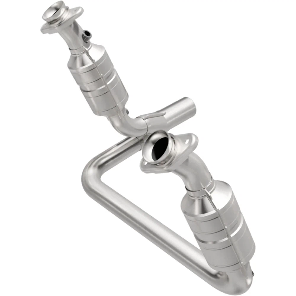 Catalytic Converter for 2004 Dodge Durango 4.7L MagnaFlow 51770